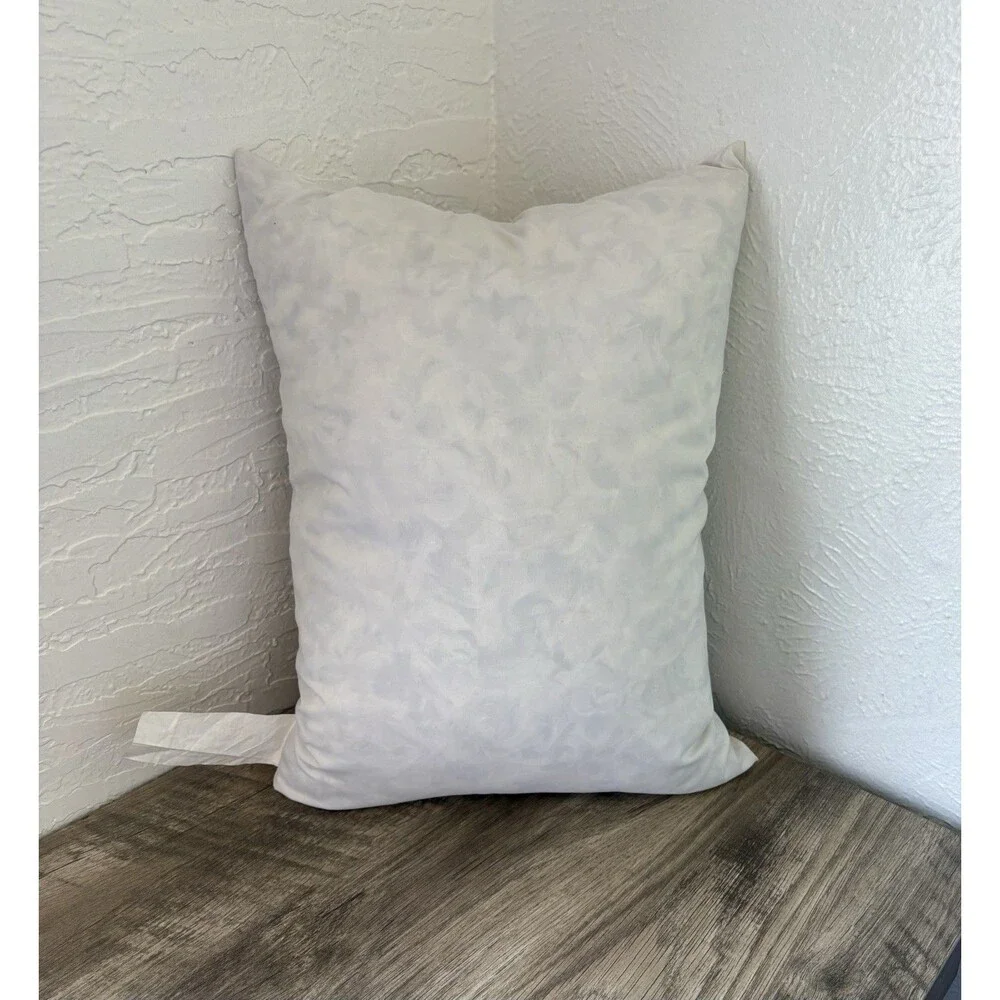 Unbranded feather throw